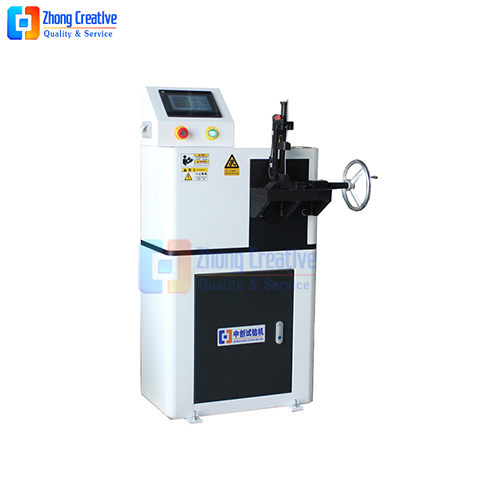 1mm Metal Wire Repeated Bending Test Machine