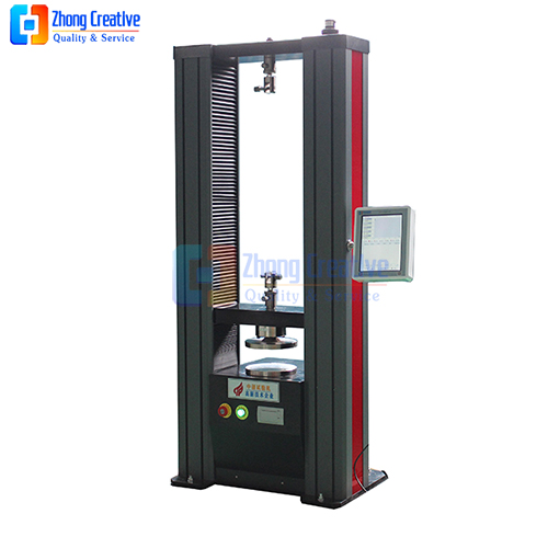 10KN/20KN Gantry Digital Auto Spring Tension and Compression Testing Machine