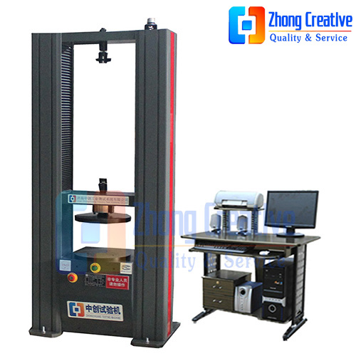 10KN/20KN Computer Control Spring Load Testing Machine