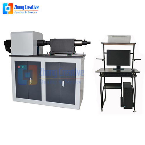 M12-M30 Computer Control Automatic High-strength Bolt Tester