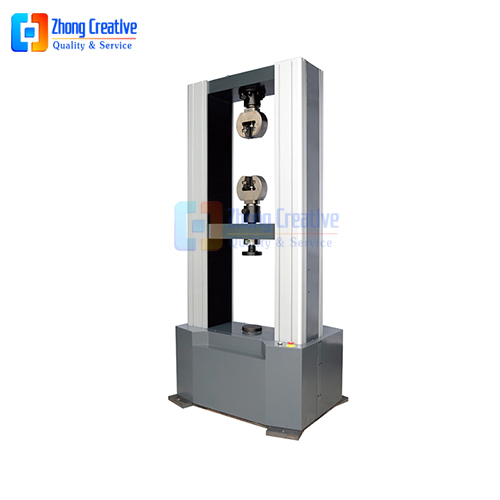 200KN Digital Display Electronic Universal Tensile Testing Machine